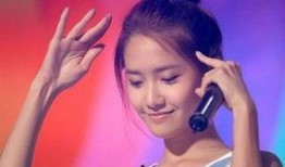 林允儿最新爆料图片高清,清新气质引网友热议